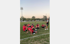 L’USR RETROUVE LA VICTOIRE CONTRE CASTRES