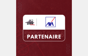 AXA ASSURANCE GERALDINE FRANCK PARTENAIRE DE L'USR 