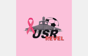 L'USR S'ENGAGE POUR OCTOBRE ROSE