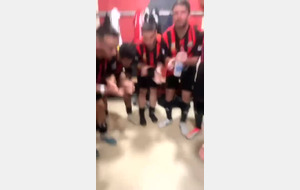CHANT VCITOIRE S1 CONTRE BALMA