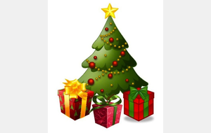 Arbre de Noël
