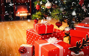 Idées cadeaux pour Noël