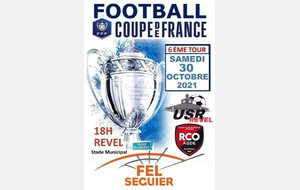 REVEL - AGDE