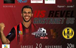 REVEL - CASTANET 2