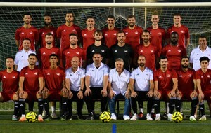 USR-CANET ROUSSILLON FC2