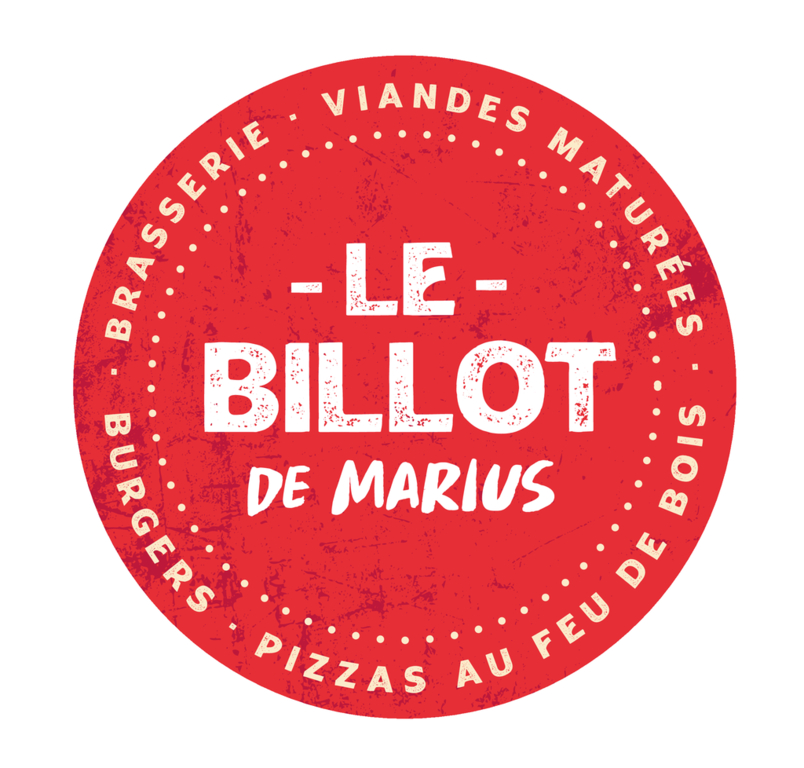 LE BILLOT DE MARIUS