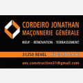 CORDEIRO J