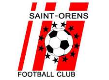 SAINT ORENS FC - US REVEL