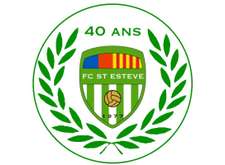 ST ESTEVE FC - US REVEL