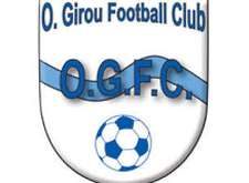 OL GIROU FC - US REVEL