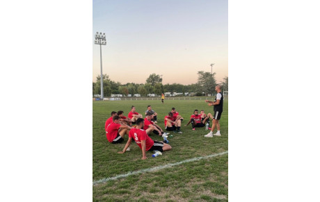 L’USR RETROUVE LA VICTOIRE CONTRE CASTRES 