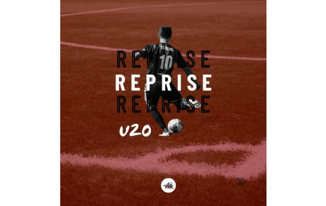 NOUVEAU STAFF, NOUVEAU PROJET POUR LE GROUPE U20 !