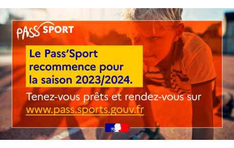 LE PASS'SPORT 
