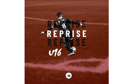 REPRISE DE LA SAISON POUR LES U16