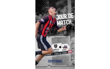 JOUR DE MATCH