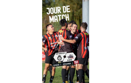 JOUR DE MATCH