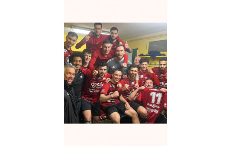 𝗟’𝗨𝗦𝗥 𝗿𝗲𝘁𝗿𝗼𝘂𝘃𝗲 𝘀𝗲𝘀 𝘃𝗮𝗹𝗲𝘂𝗿𝘀 𝗲𝘁 𝗿𝗲𝗻𝗼𝘂𝗲 𝗮𝘃𝗲𝗰 𝗹𝗮 𝘃𝗶𝗰𝘁𝗼𝗶𝗿𝗲 !