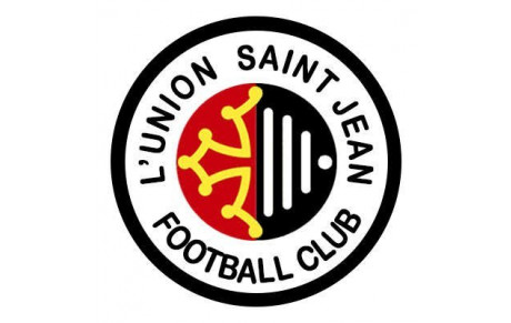 L'UNION ST JEAN F.C.