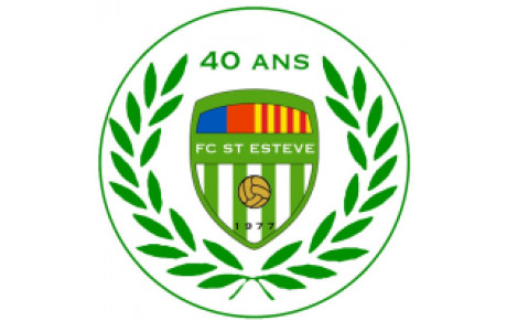 ST ESTEVE F.C.