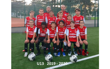 U13B (D2)