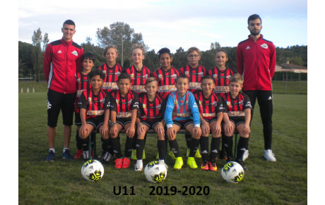U11 A
