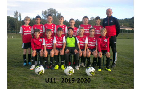 U11 B