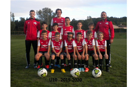 U10 A