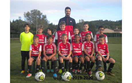 U10 B