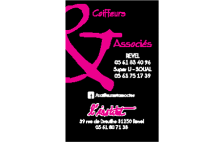 COIFFEURS &amp; ASSOCIES