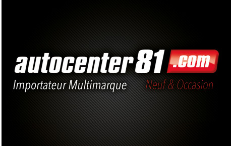 AUTO CENTER 81