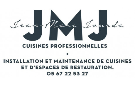 JMJ CUISINES PROFESSIONNELLES