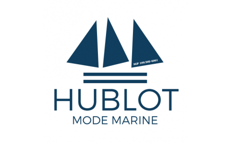 HUBLOT MODE MARINE