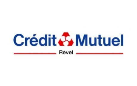 CREDIT MUTUEL REVEL