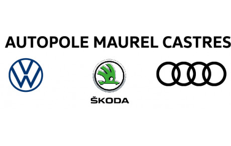 AUTOPOLE MAUREL CASTRES