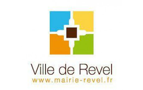 VILLE DE REVEL