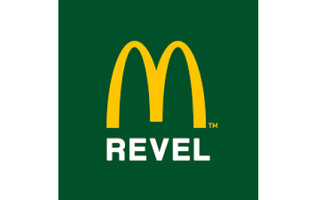 MC DONALDS REVEL