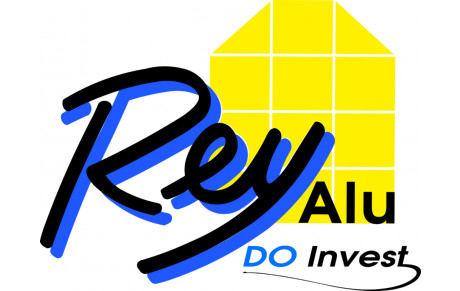 REY ALU DO INVEST