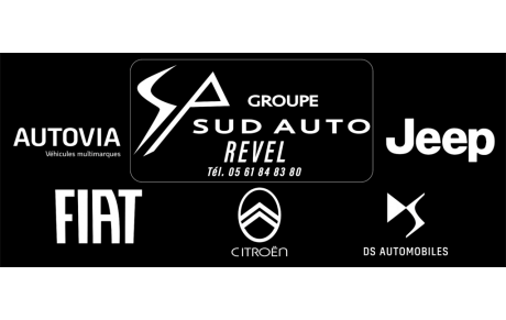 SUD AUTO REVEL