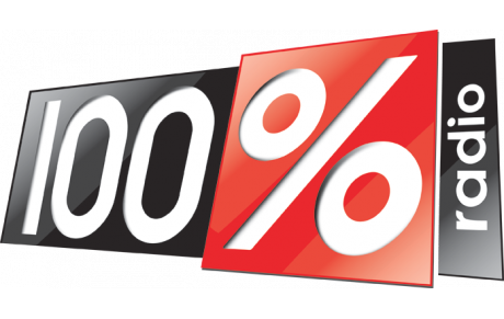 100% RADIO
