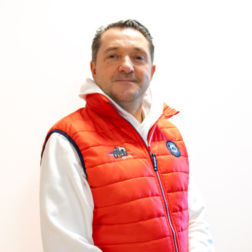 Laurent Locatelli