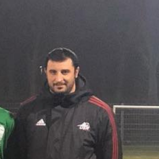 Gaëtan Masarotto